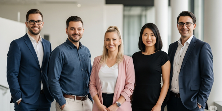 Personal Especializado