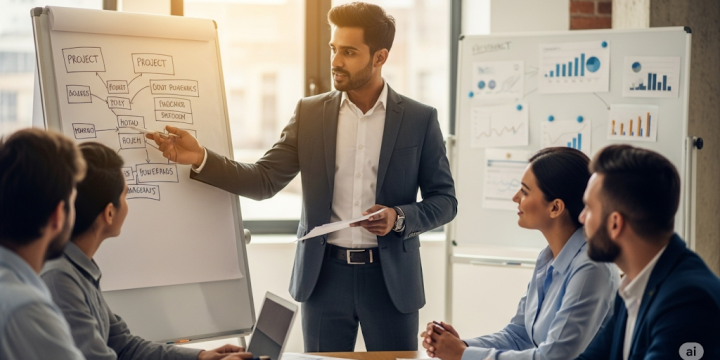 Consultoría en Proyectos