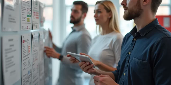 Scrum Master Professional Certification (SMPC®)