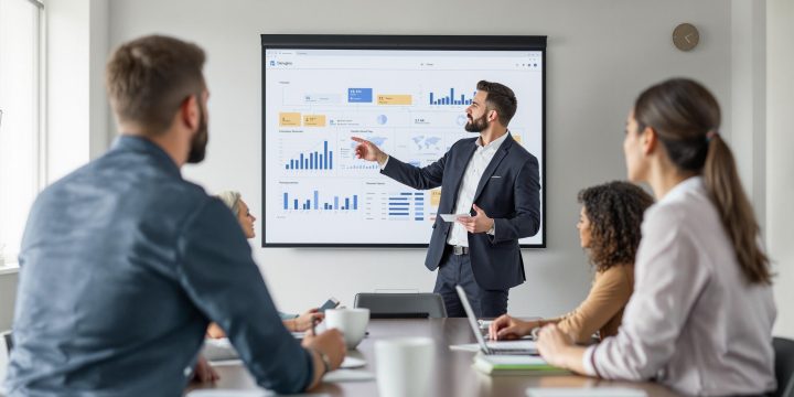 Taller práctico de administración de proyectos