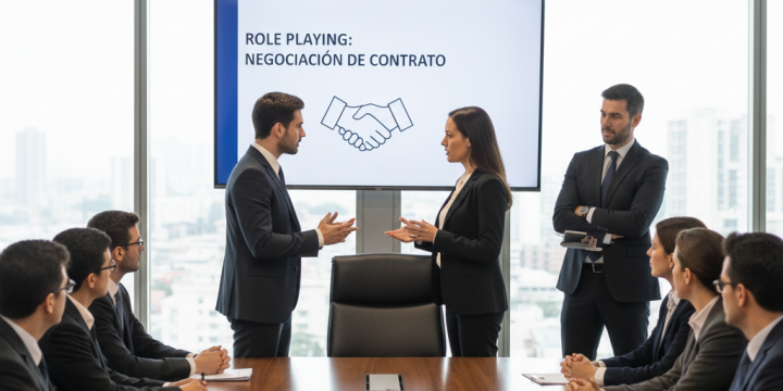 Taller inteligencia emocional